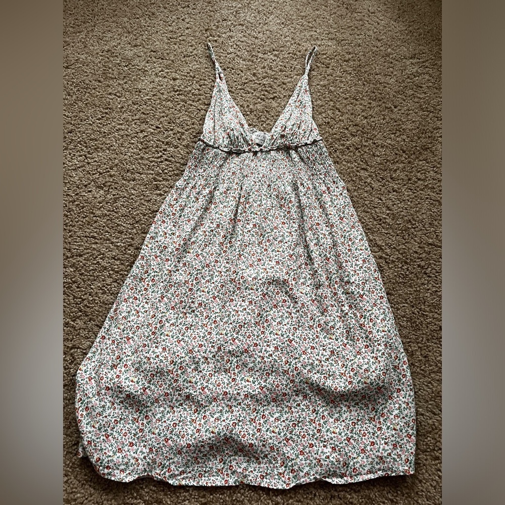 Dress Forum strappy dress